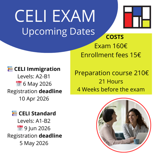 celi exam