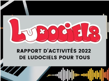 Rapport d'activités 2022 - OBNL Inclusion numérique