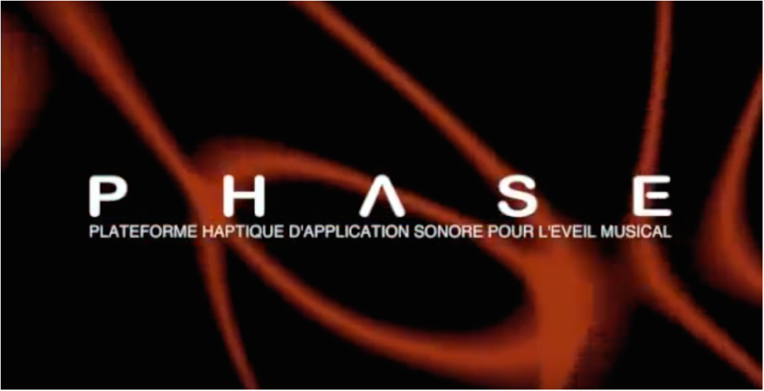 PHASE