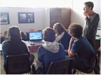 #93 - Favoriser la participation en classe - Projet Classe Odyss&eacute;e