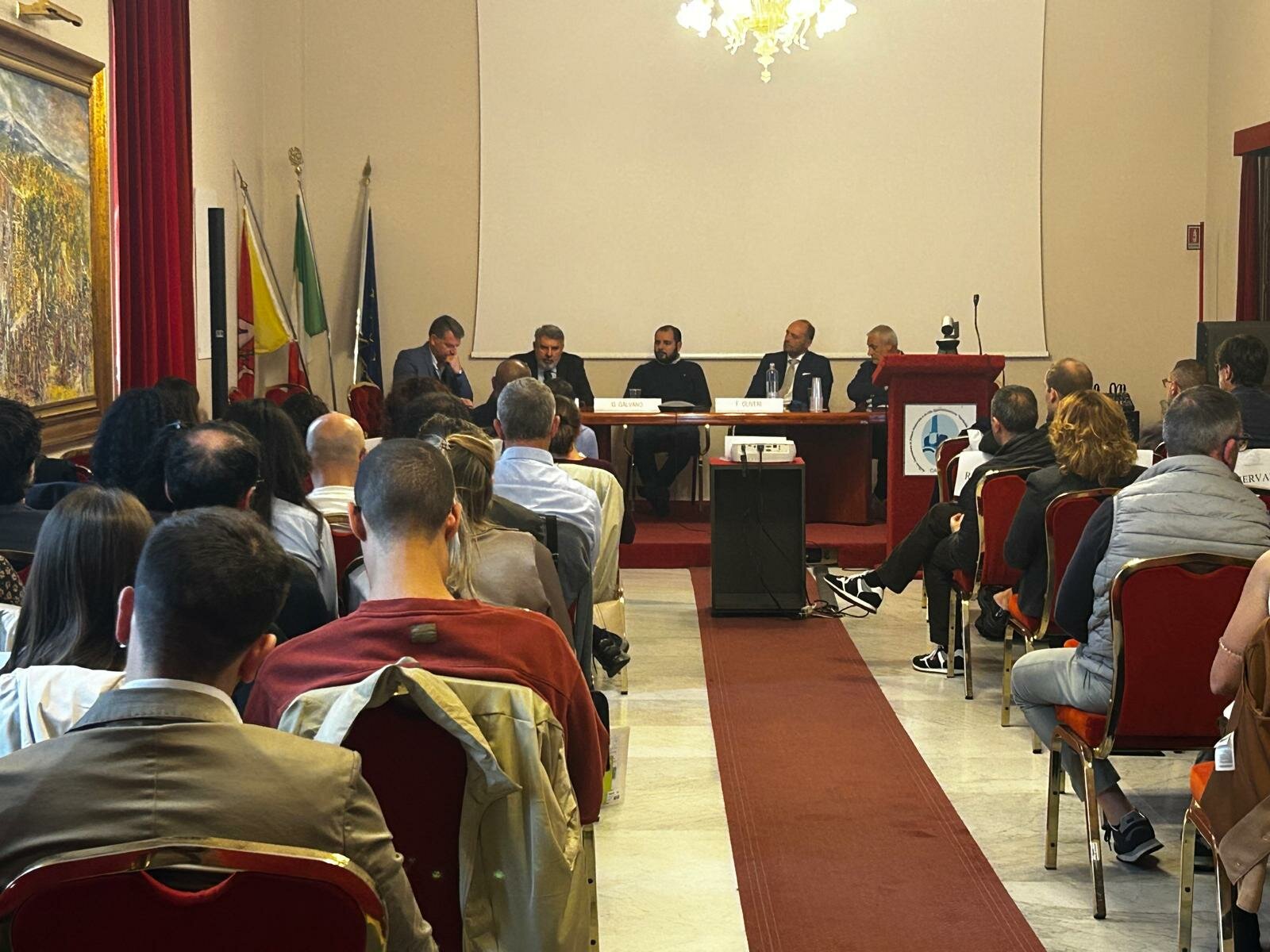 Al Garibaldi di Catania un convegno sul politrauma: esperti a confronto per rafforzare la rete dell&rsquo;emergenza