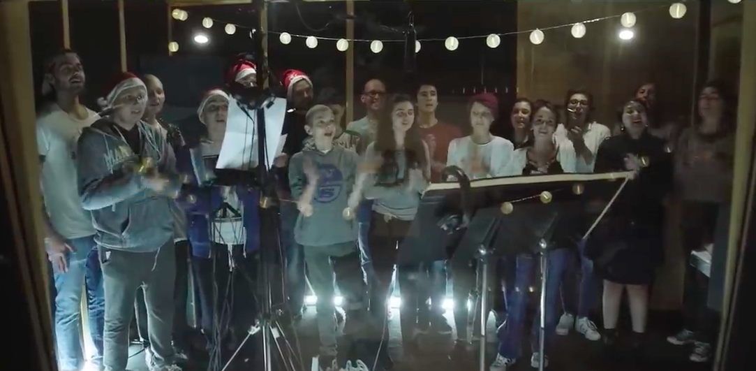 Giovani, cura e speranza: YMCA Italia adotta il video dei ragazzi dell'Istituto dei Tumori di Milano