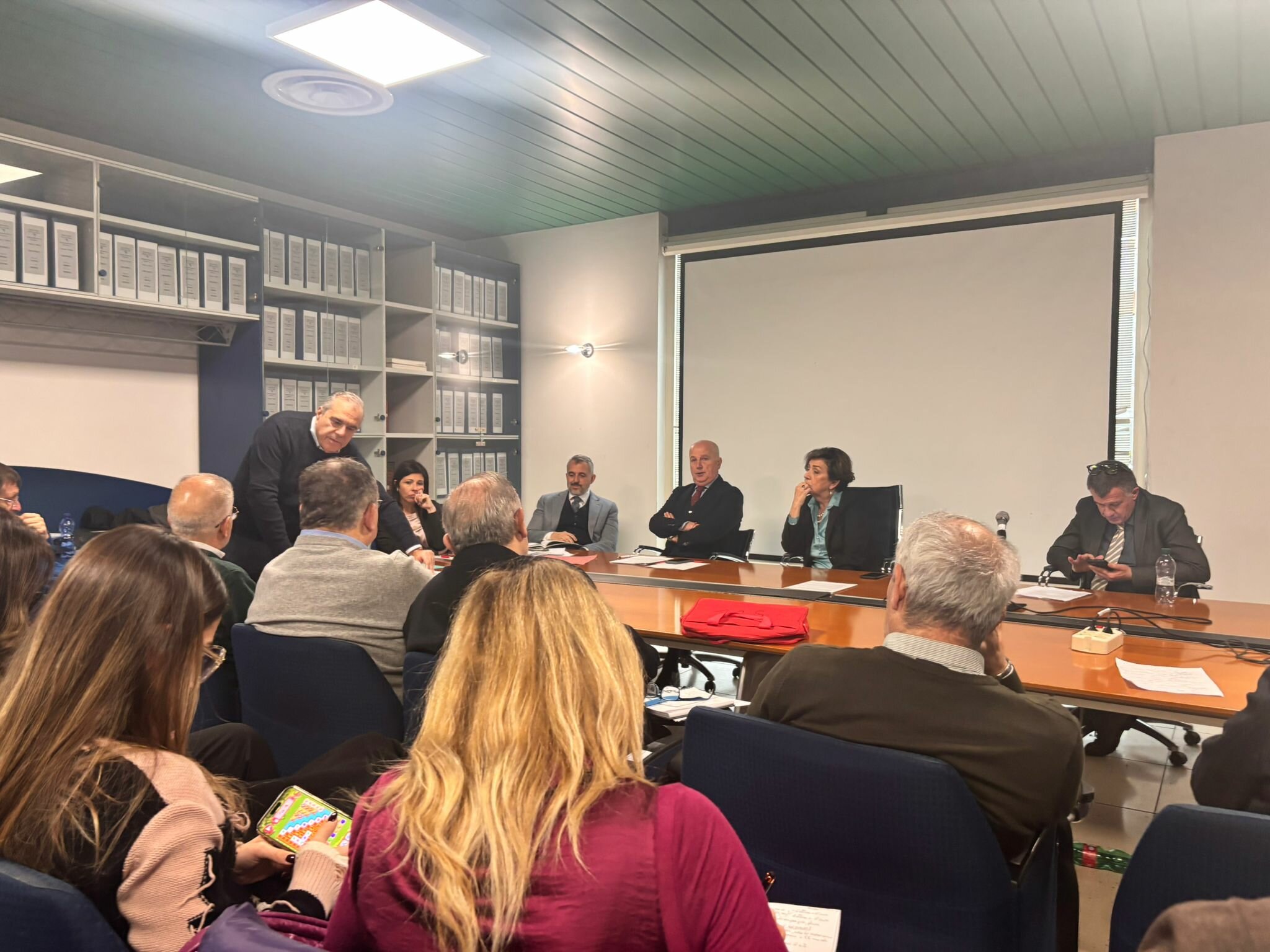 Budget sanitari 2026: rispetto dei tempi sì, ma con metodo, coerenza e responsabilità