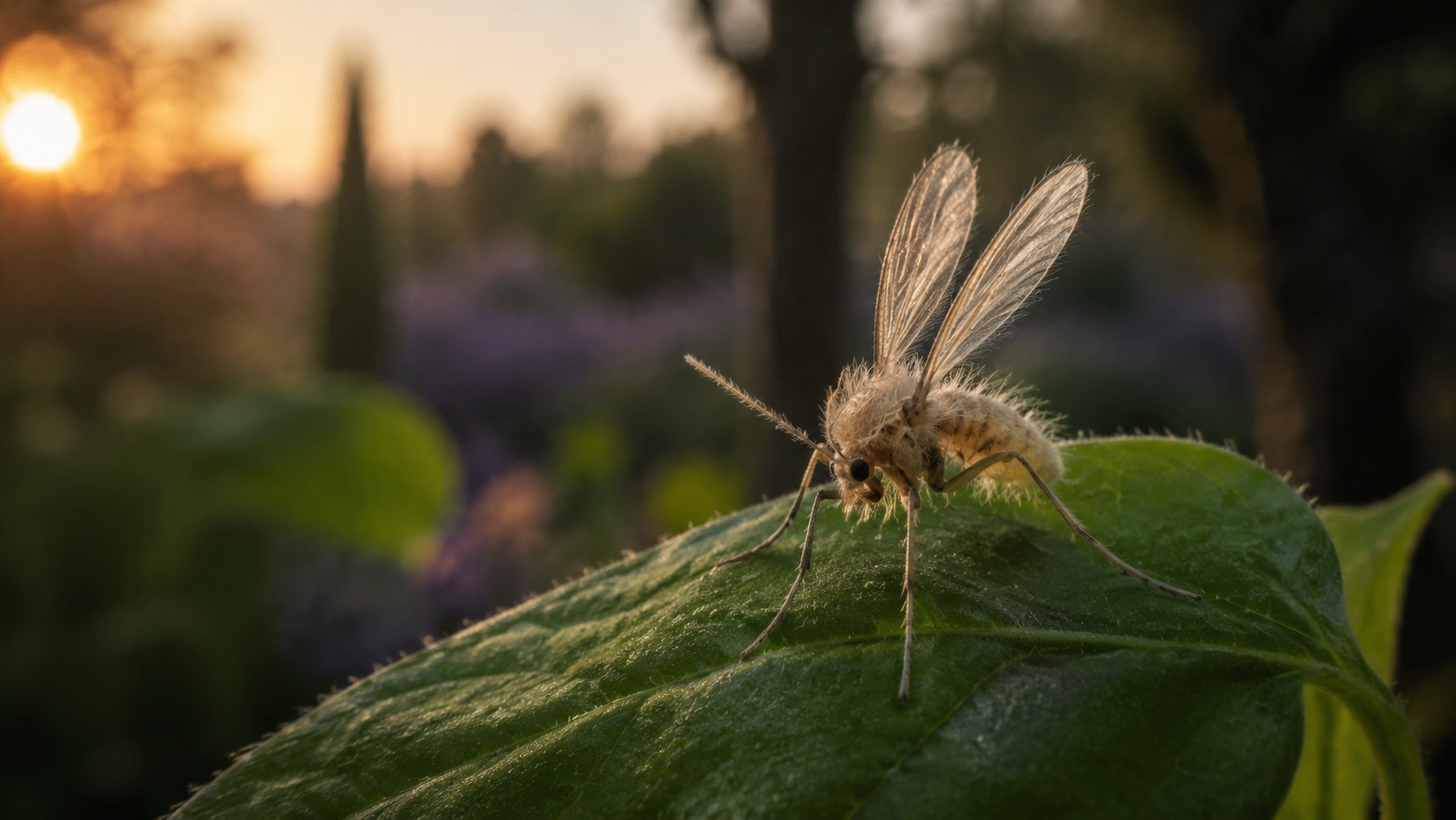 Virus Toscana, come si trasmette e quali sintomi riconoscere: la prevenzione parte dalle punture Virus Toscana, come si trasmette e quali sintomi riconoscere: la prevenzione parte dalle punture