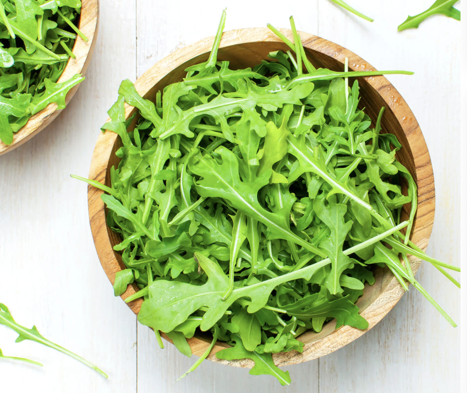 Dalla rucola una possibile arma contro obesit&agrave; e diabete: uno studio italiano accende i riflettori sulla glucoerucina