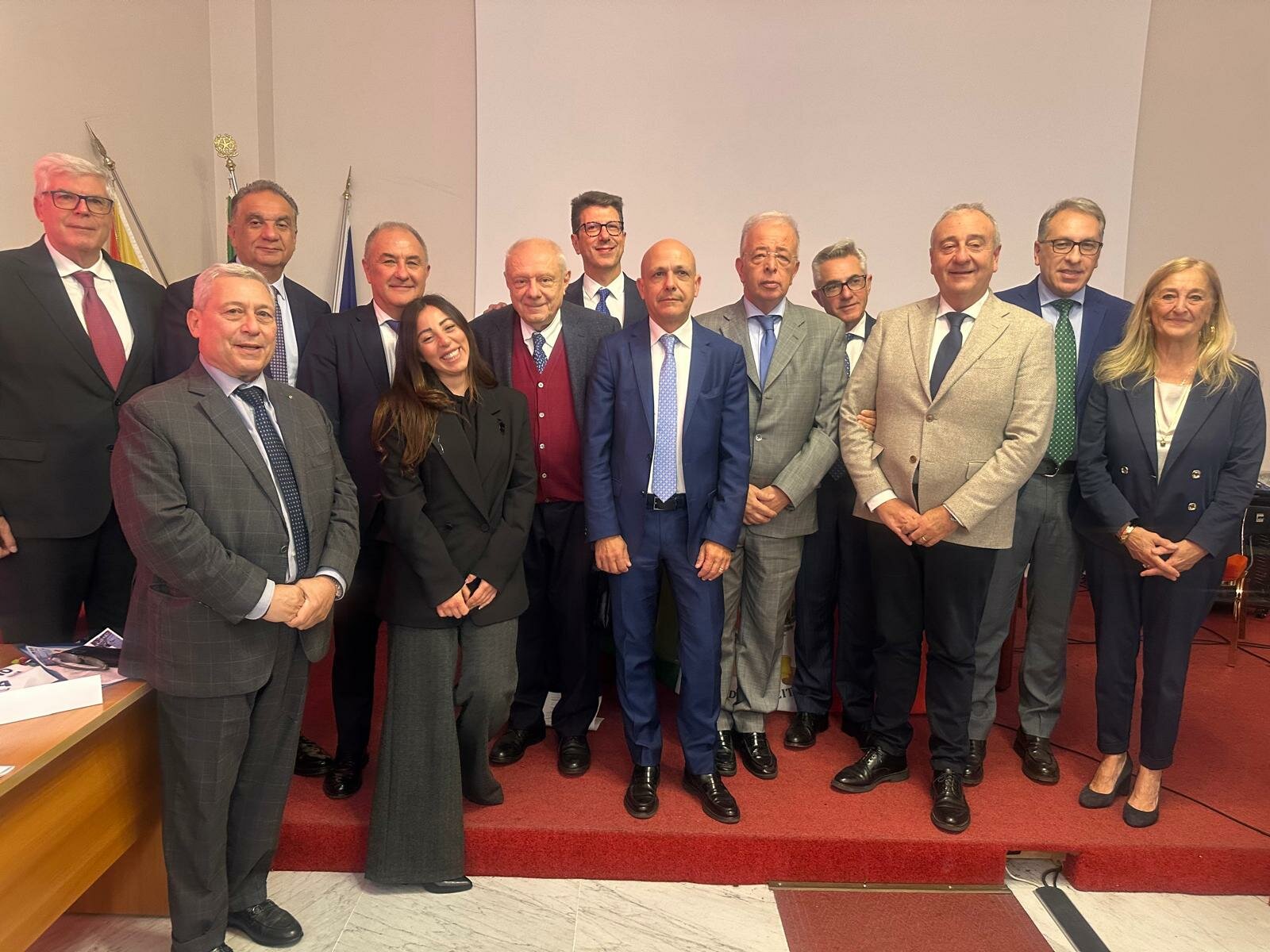 Quando l&rsquo;ospedale diventa laboratorio di prevenzione: &ldquo;L&rsquo;Ospedale che vaccina&rdquo;