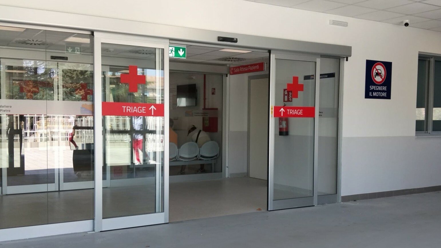Asp di Catania, il 23 luglio una giornata dedicata alla nuova sanit&agrave; del Calatino: inaugurati il nuovo Pronto Soccorso del "Gravina" e le nuove strutture territoriali