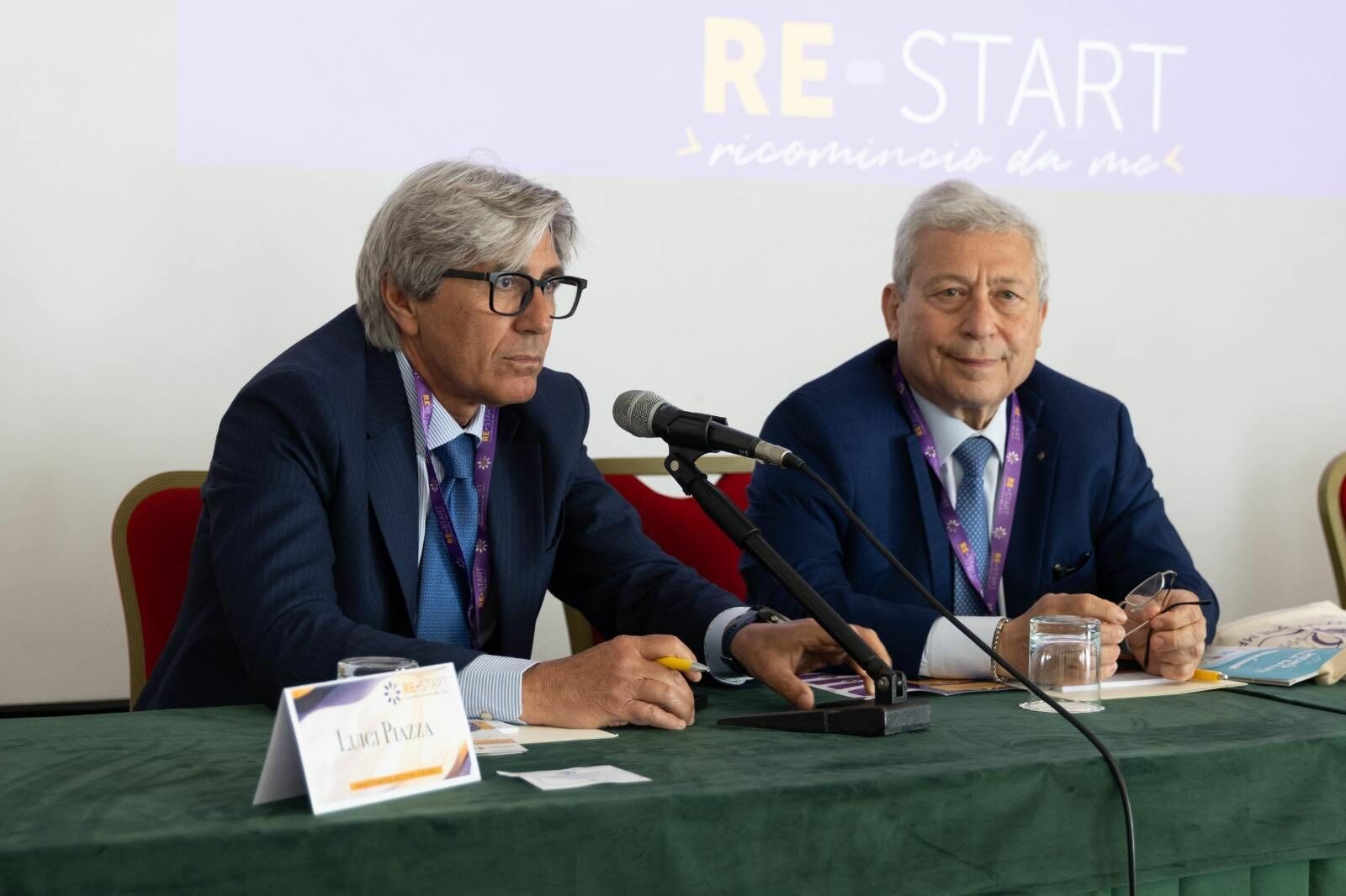 &ldquo;L&rsquo;obesit&agrave; non &egrave; una colpa: insieme si pu&ograve; davvero ripartire&rdquo; Grande partecipazione a Catania per l&rsquo;evento &ldquo;RE-START &ndash; Ricomincio da me&rdquo;