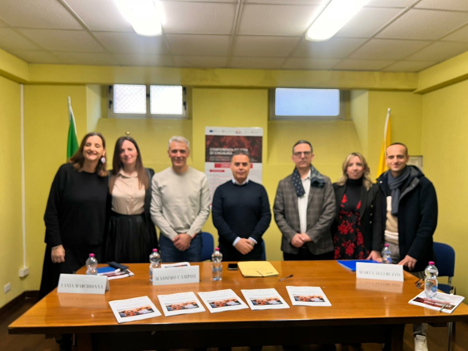 ASP Enna, etnopsichiatria e telemedicina: quasi 300 anziani assistiti, 8 utenti stranieri e 1500 prestazioni