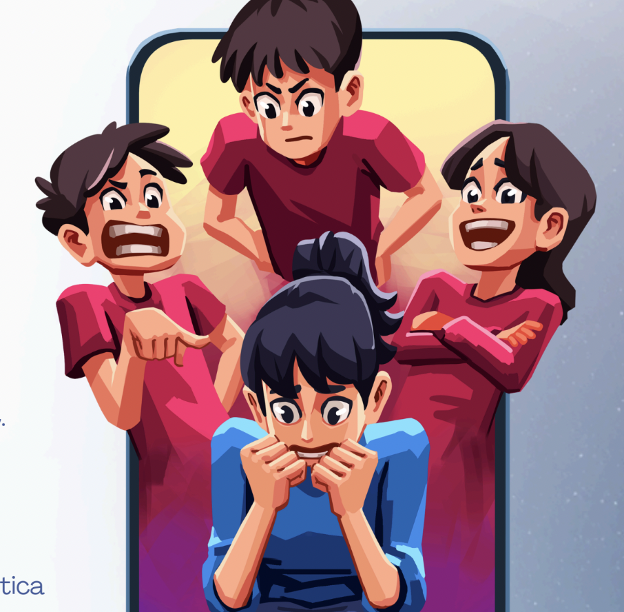 &ldquo;Navigare sicuri&rdquo;, oggi a Catania 250 alunni protagonisti contro bullismo e cyberbullismo