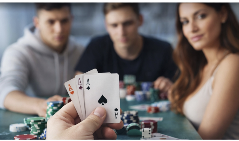 GAM_ing Over, la sfida che diventa rete: due anni e mezzo di prevenzione contro il gioco d&rsquo;azzardo patologico nella provincia di Enna