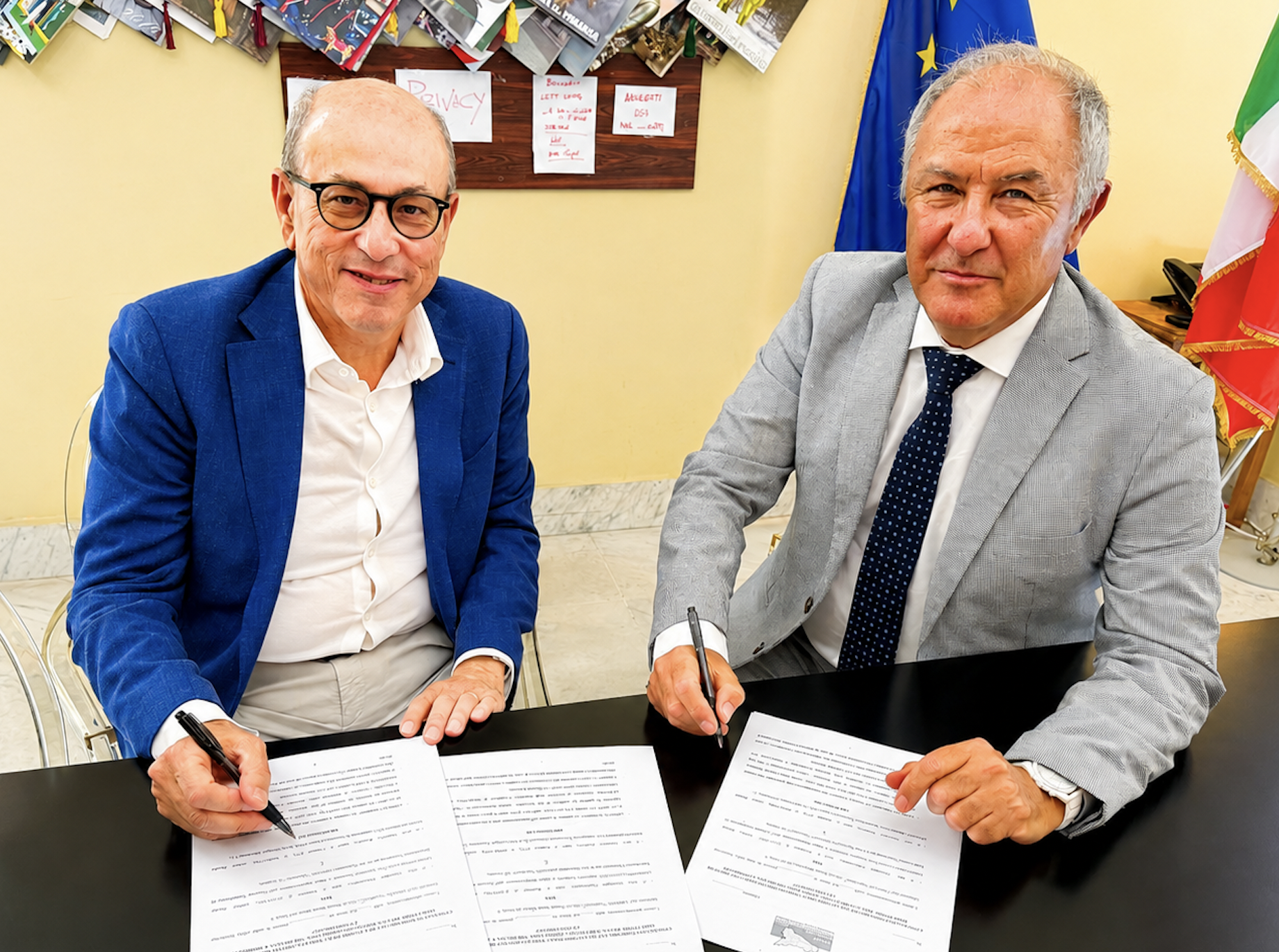 Il dott. Maurizio Russello nominato direttore dell'UOC di Medicina a Indirizzo Epatologico dell'ARNAS Garibaldi