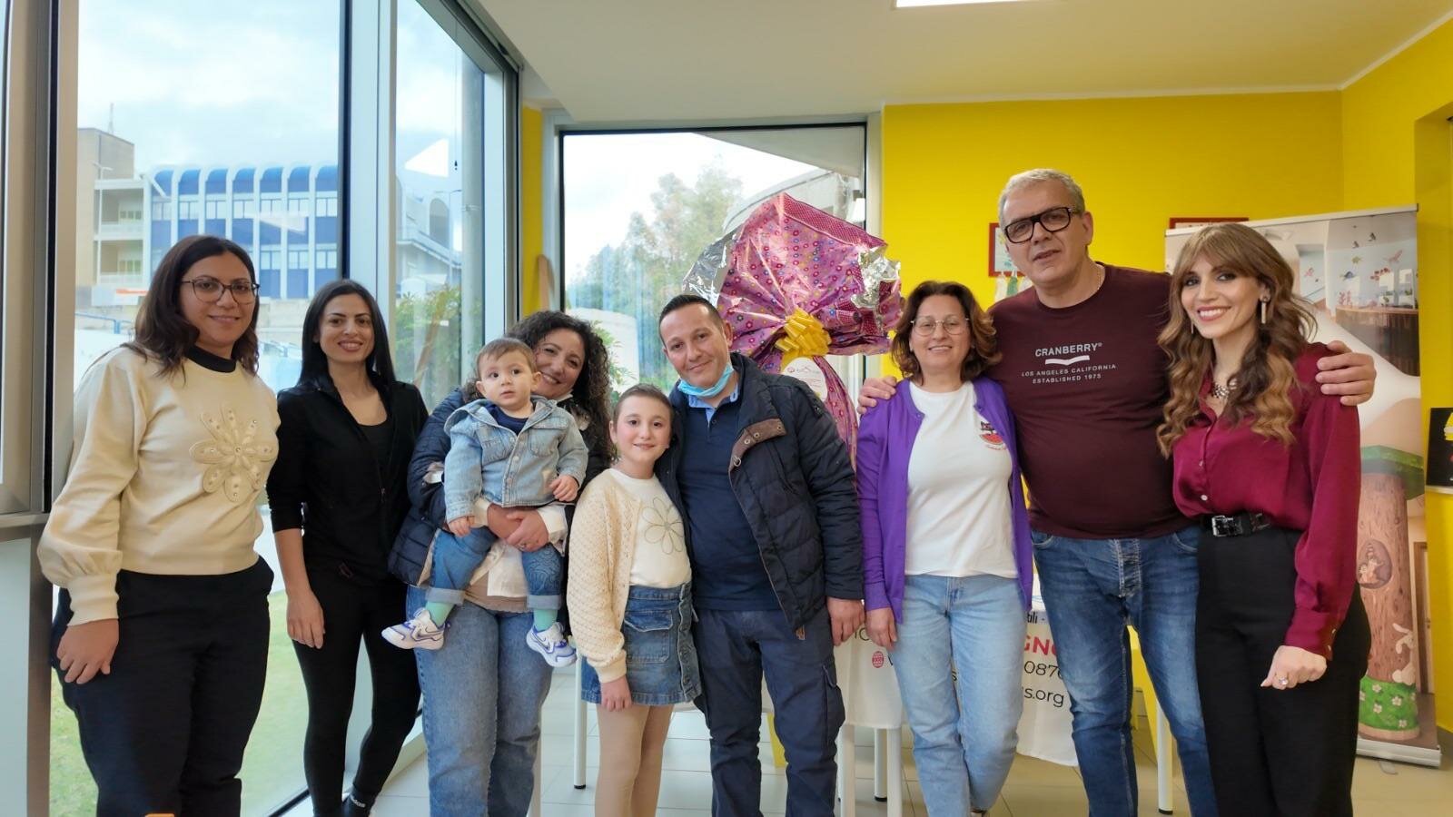 La lezione di Sofia: il coraggio che nasce nel dolore e diventa dono