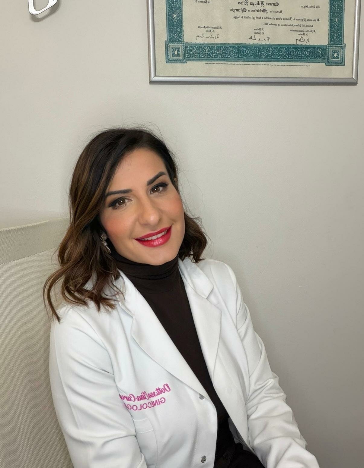 Ginecologia al femminile: prevenzione, ascolto e consapevolezza