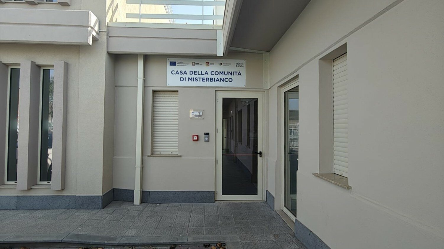 Asp di Catania, nuove Case della Comunit&agrave; a San Giorgio-Librino e Misterbianco
