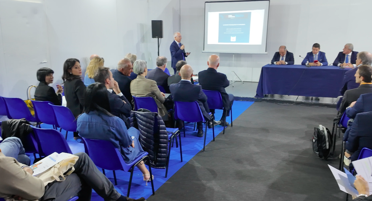 Da Expo Medicina arriva il "Manifesto" dei Direttori Amministrativi SSR Sicilia