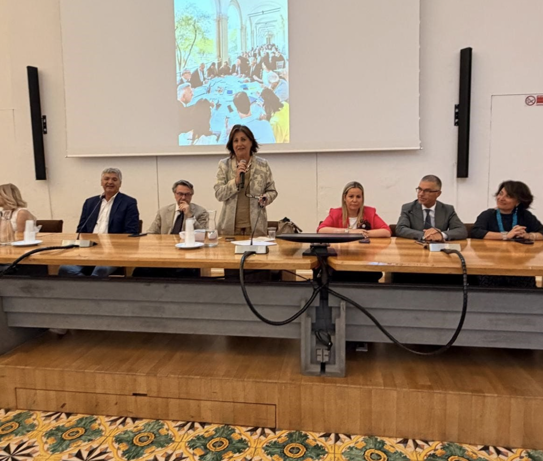 Sanità, a Catania l'innovazione si mette alla prova: oltre 130 esperti al 