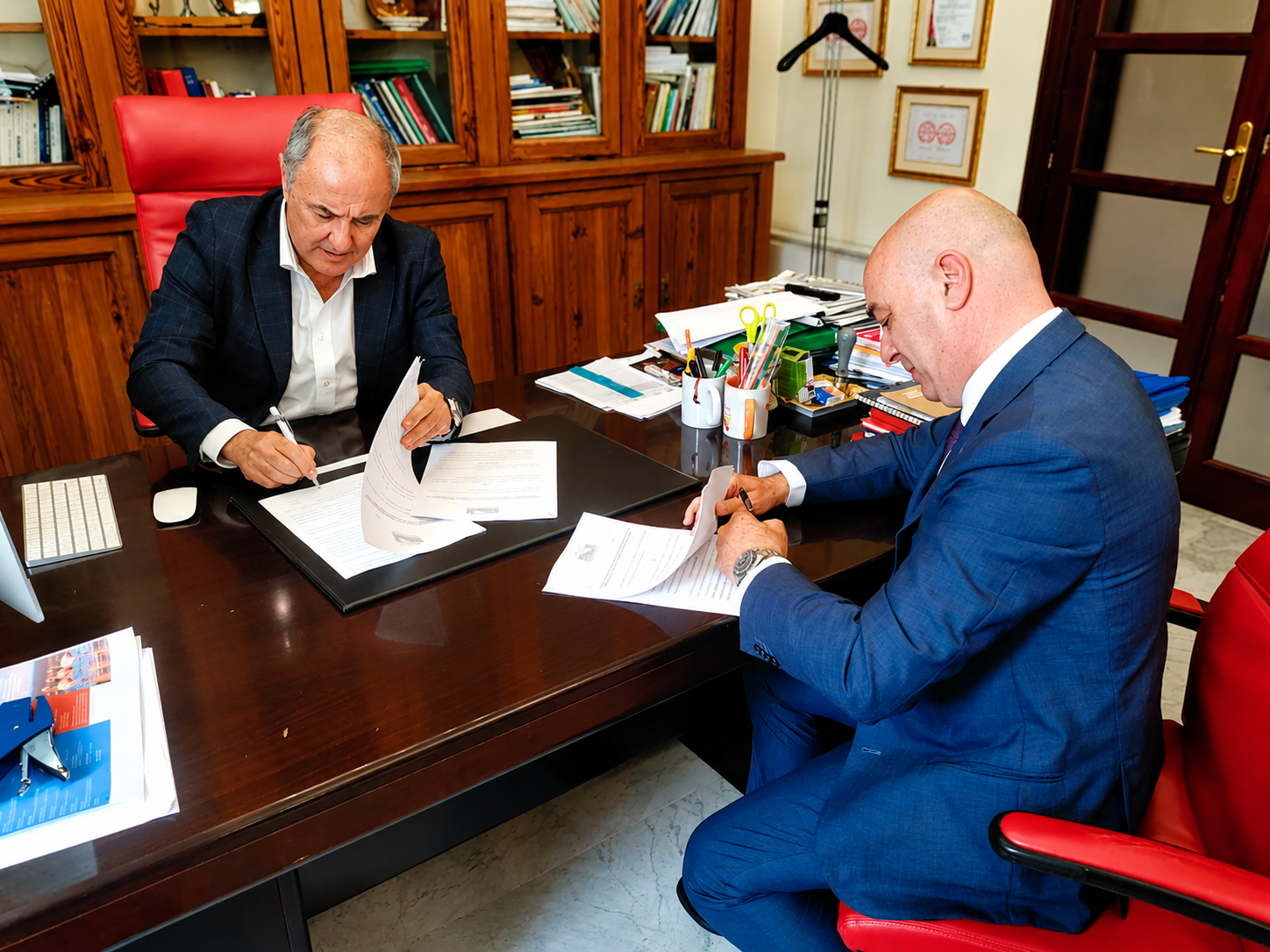 Arnas Garibaldi di Catania, si insedia il nuovo direttore dell’U.O. di Otorinolaringoiatria: il dott. Alfio Azzolina