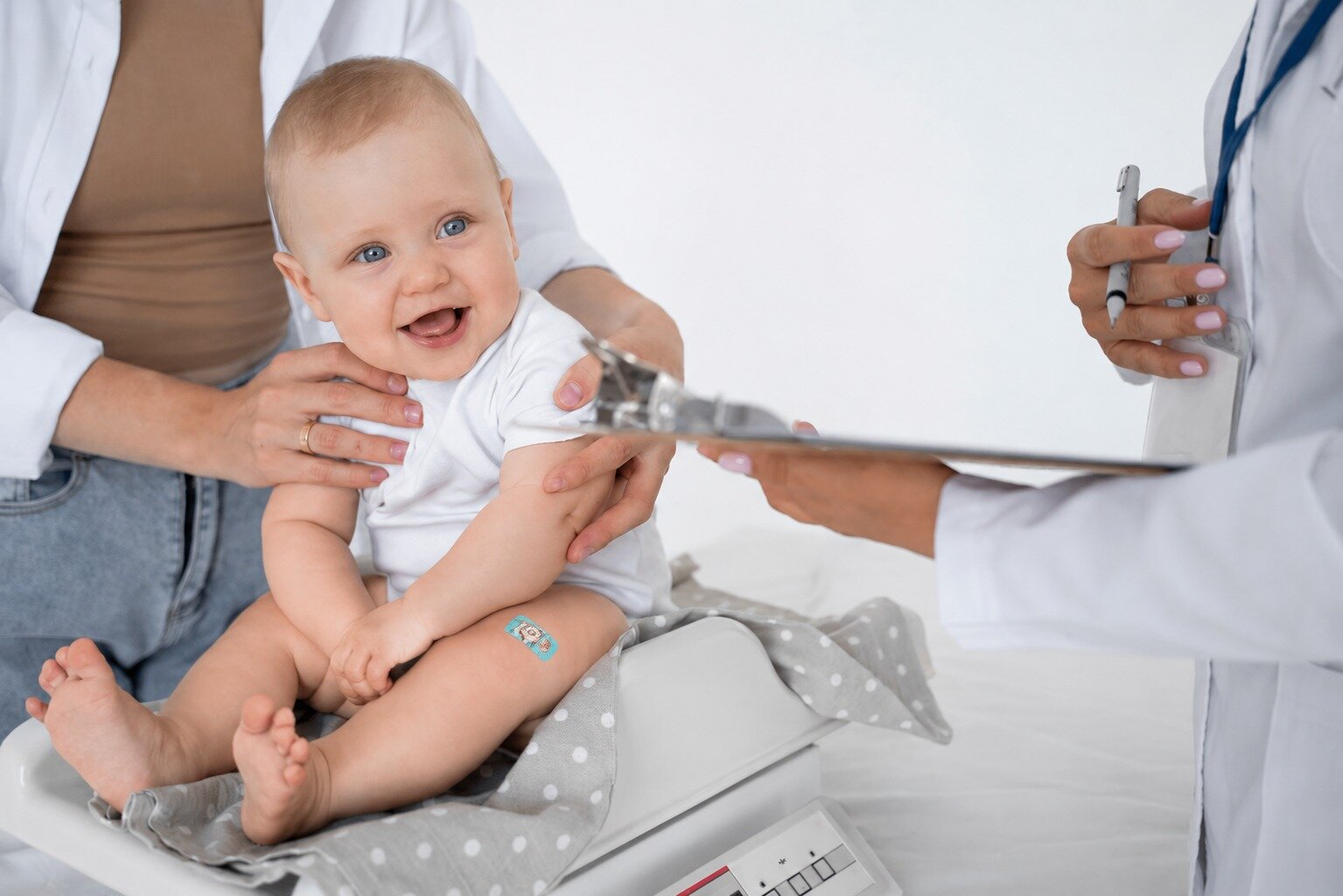 Vaccinazioni pediatriche, l’Asp di Catania rafforza la rete con scuole, servizi educativi e Comuni