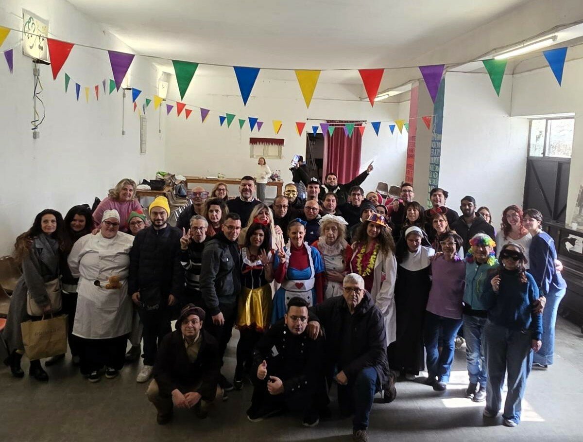 Salute mentale, l’Asp di Catania porta sul territorio tre iniziative contro stigma e pregiudizi