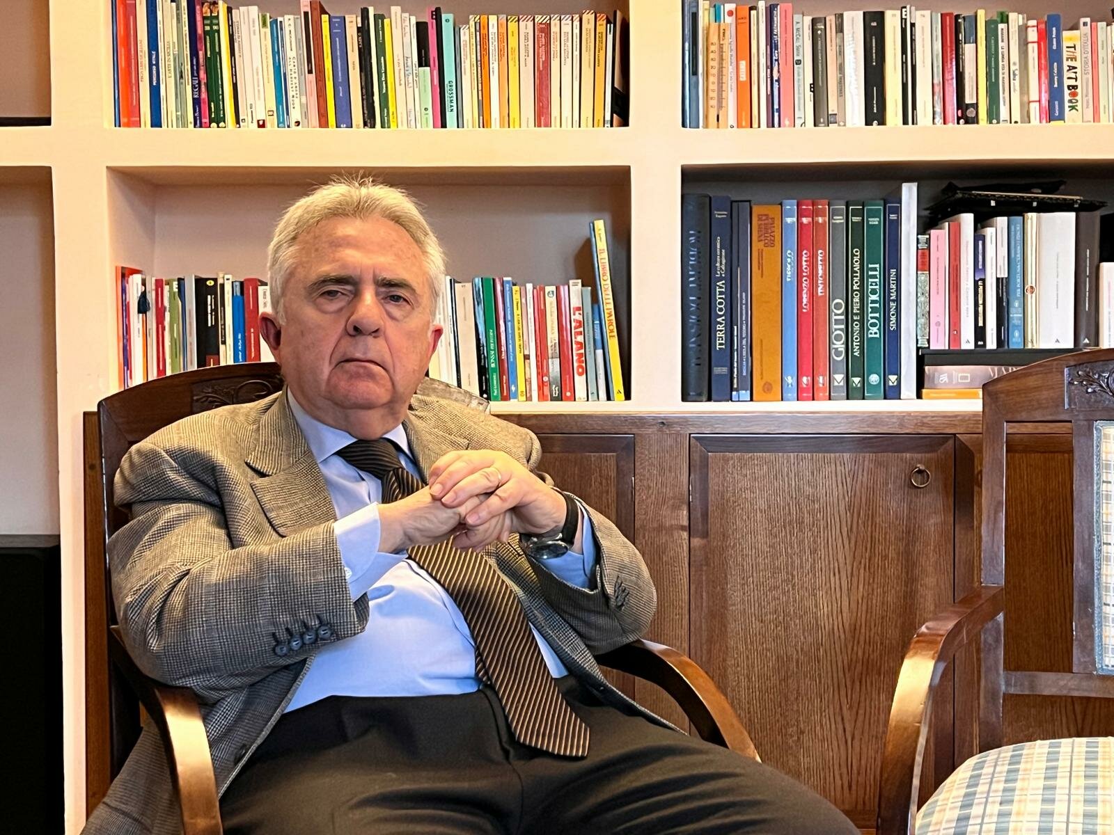 Lorenzo Malatino, il pioniere dell’urgenza: “Così è nata a Catania la prima scuola del Sud. Ma senza organizzazione il sistema non regge”