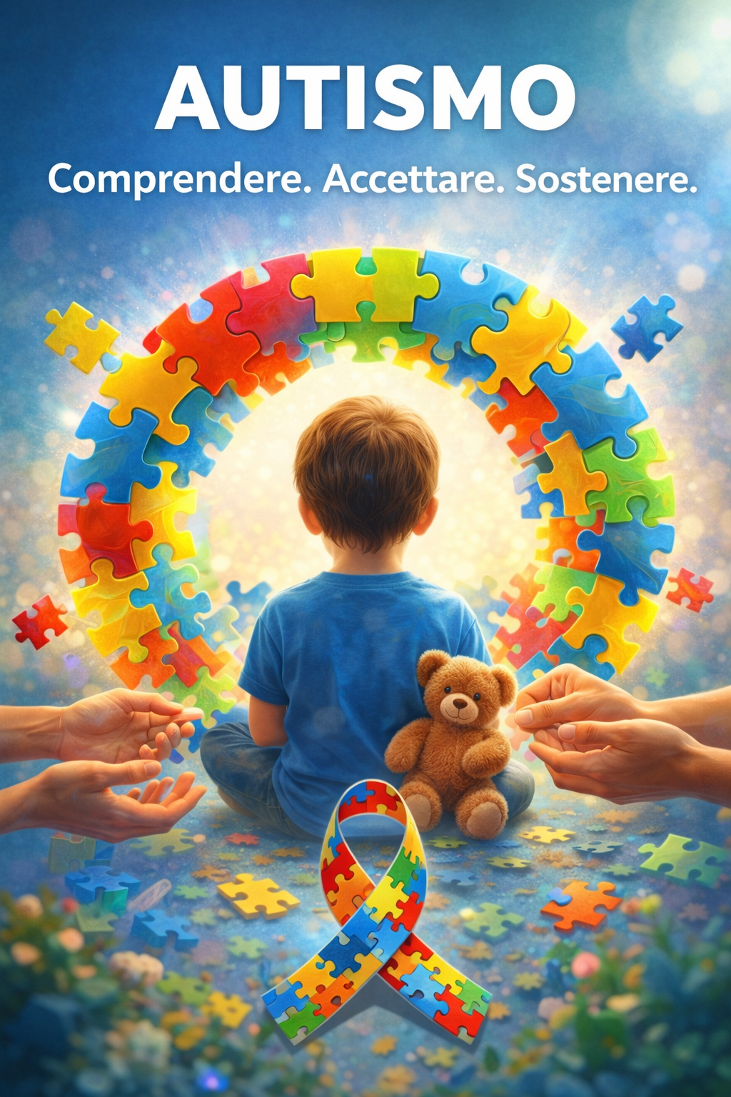 Autismo e ADHD, allarme numeri e necessit&agrave; di fare rete: confronto a Palazzo dei Normanni con scuole collegate da tutta la Sicilia