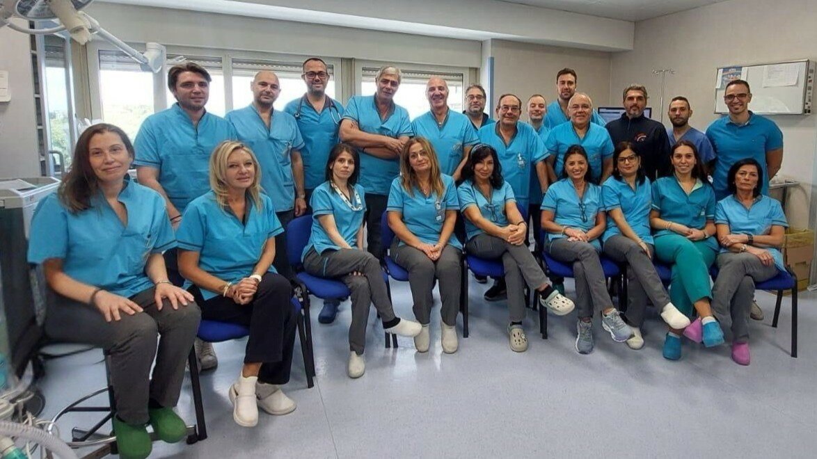 Cure odontoiatriche e lotta alle disuguaglianze: l&rsquo;Asp di Catania in prima linea per il diritto alla salute