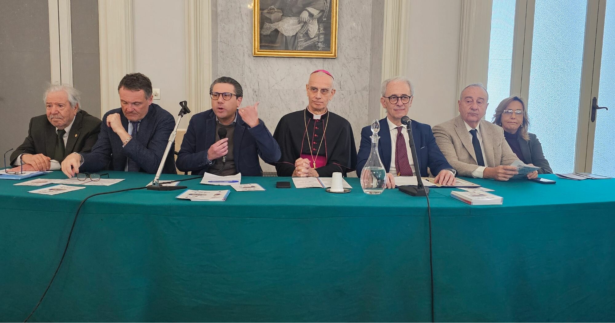 &ldquo;Farmaco Solidale, ad Acireale un progetto contro la povert&agrave; sanitaria&rdquo;