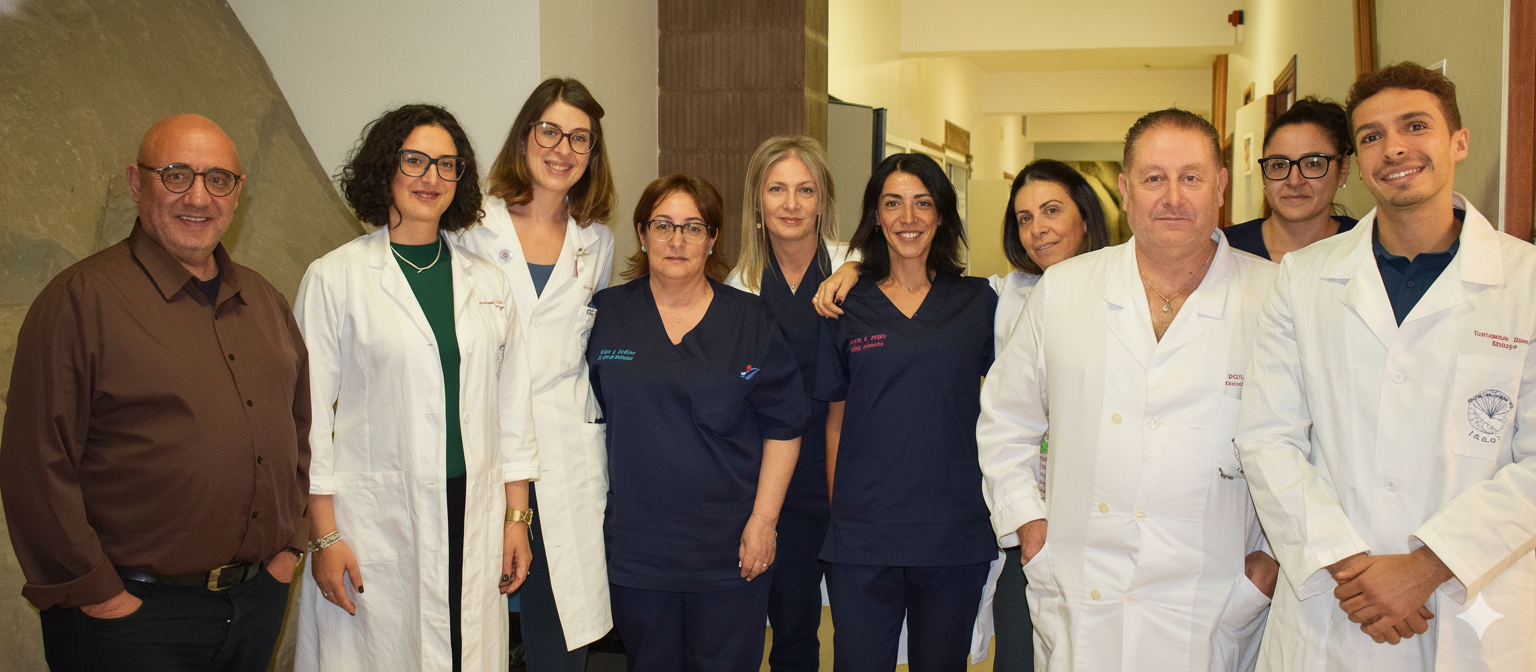 Significativo investimento dell&rsquo;Irccs Oasi di Troina per potenziare i servizi diagnostici e ridurre i tempi di risposta