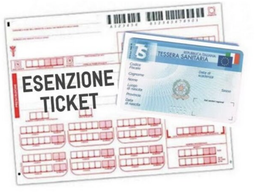 Esenzioni ticket al via a Catania: nuova organizzazione tra sportelli, PIR e servizi digitali