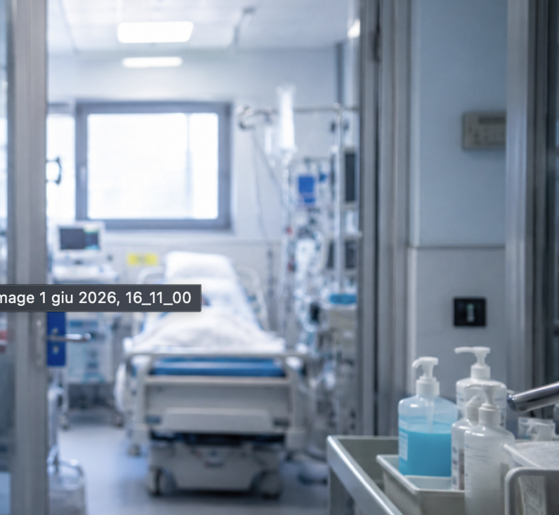 Ebola, la Sicilia rafforza la rete di sorveglianza: attivato il piano regionale per la gestione di eventuali casi sospetti