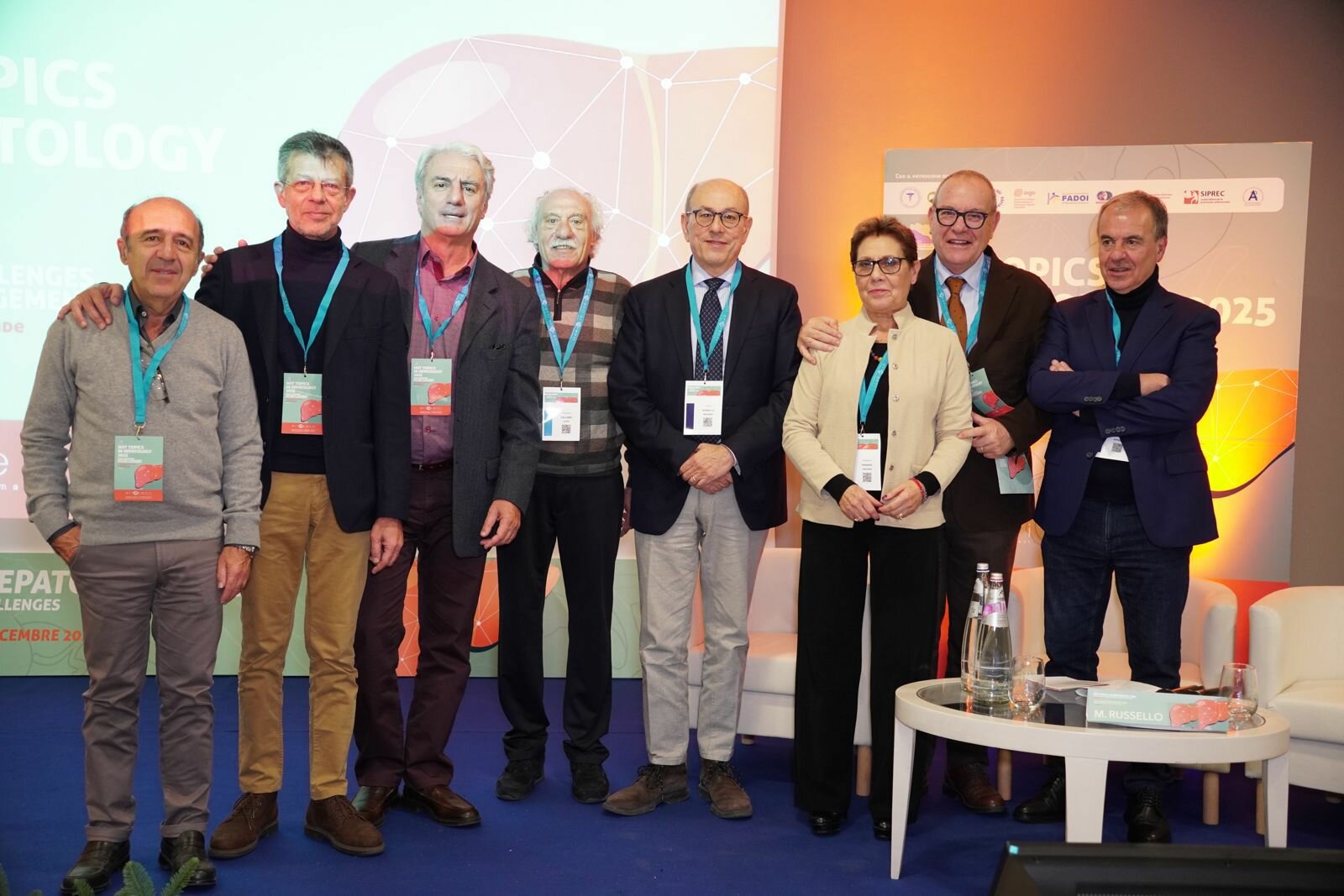 Hot Topics in Hepatology, specialisti riuniti per le nuove sfide nelle malattie del fegato