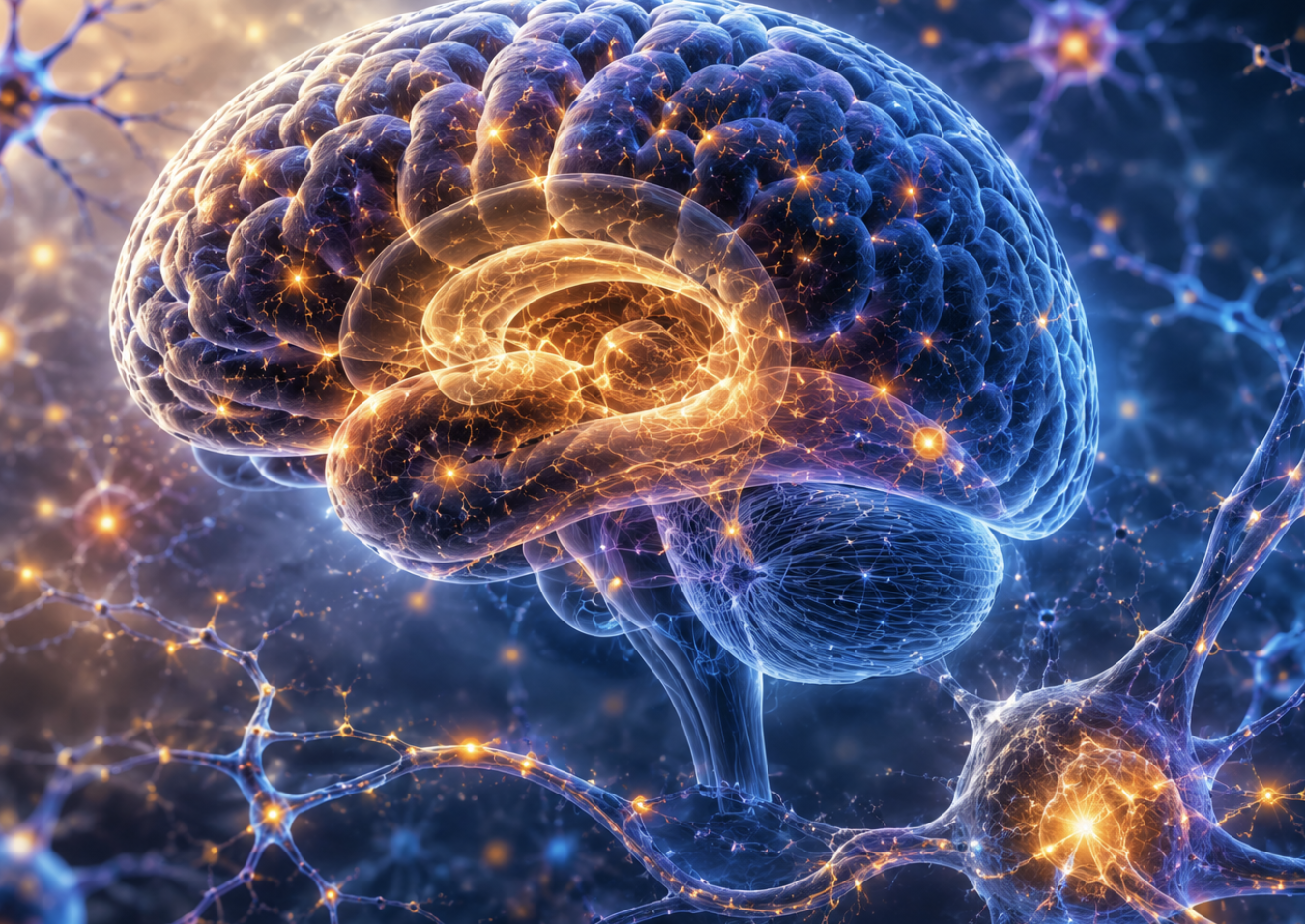 Come cambia il cervello con l’età: una possibile svolta tra i 50 e i 75 anni Come cambia il cervello con l’età: una possibile svolta tra i 50 e i 75 anni