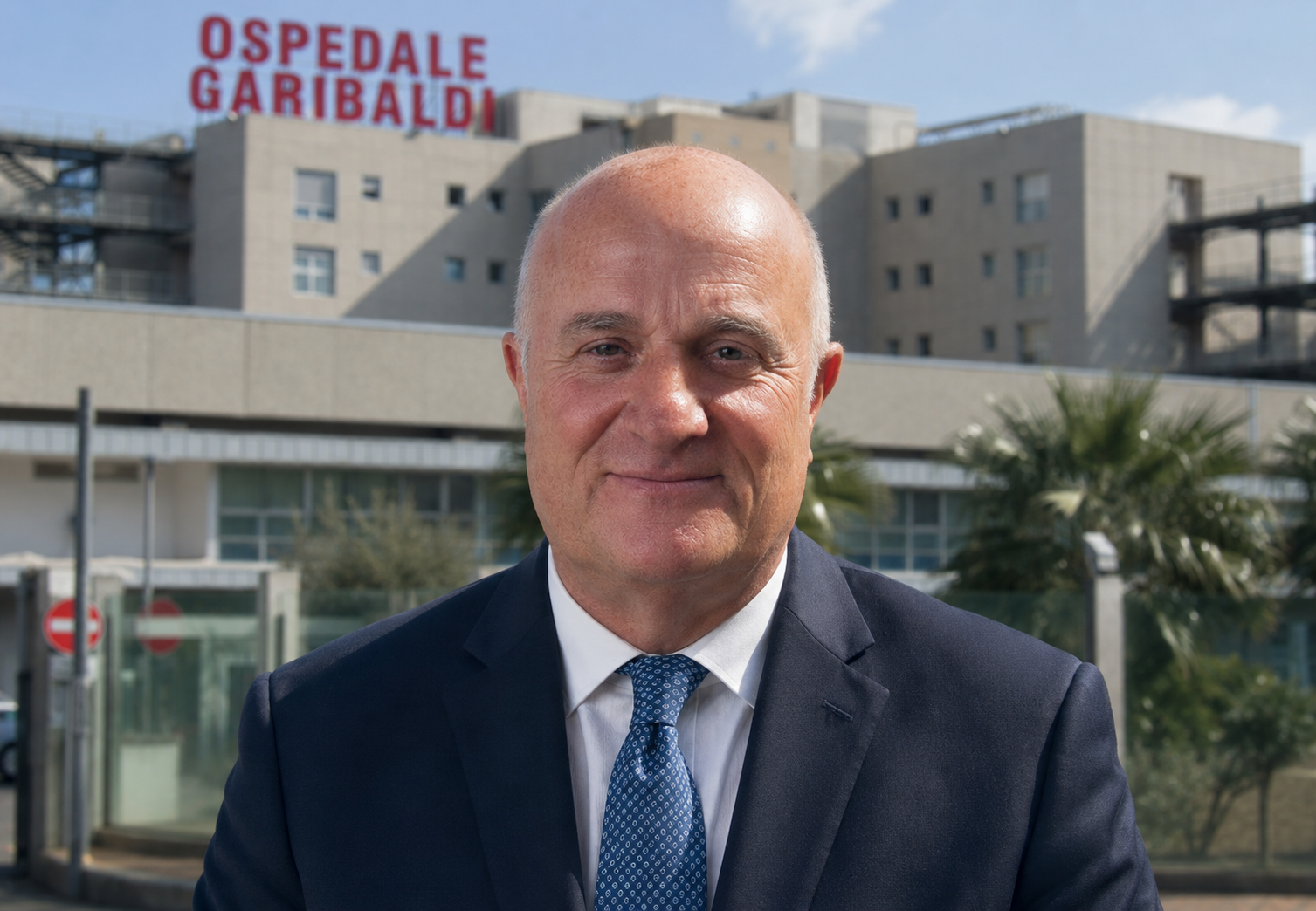L'ARNAS Garibaldi inaugura la nuova Sala Operatoria Integrata “Teleion” dedicata alla Ginecologia