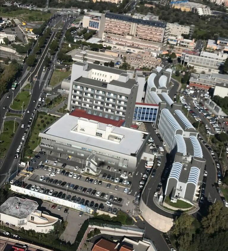 Oss e ausiliari al Policlinico di Catania, più ore nella nuova gara e 49 posti per la reinternalizzazione