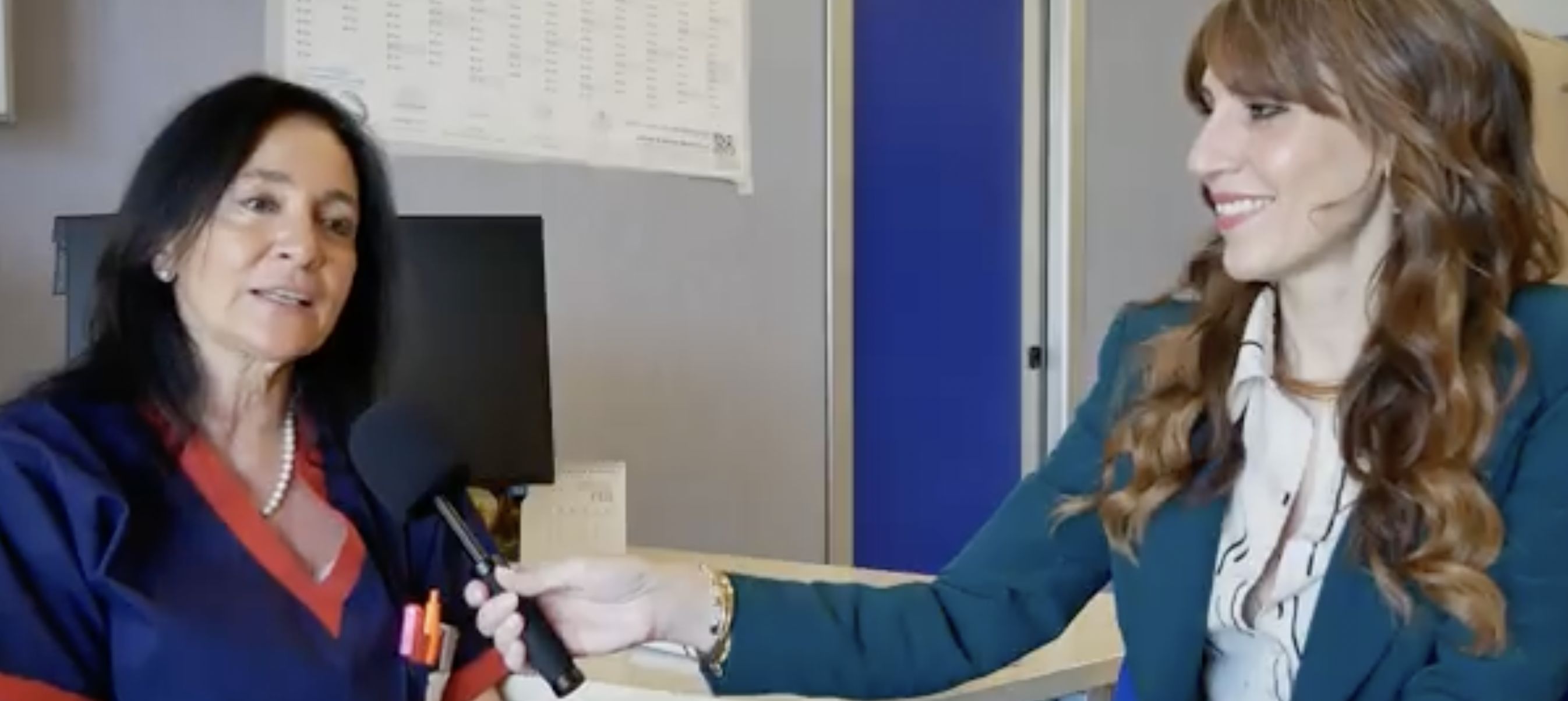 Donne in sanità: la voce della chirurga senologa Sara Pettinato