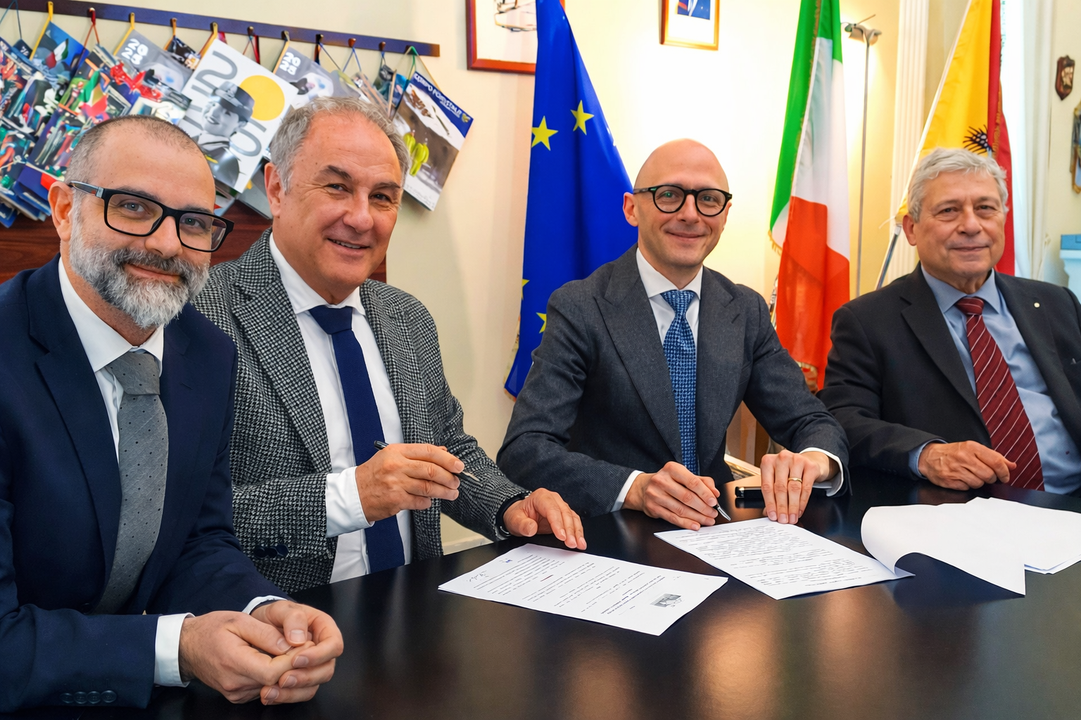 Nomina al Garibaldi Nesima: Nicola Cinardi &egrave; il nuovo Direttore della Chirurgia Generale a indirizzo oncologico