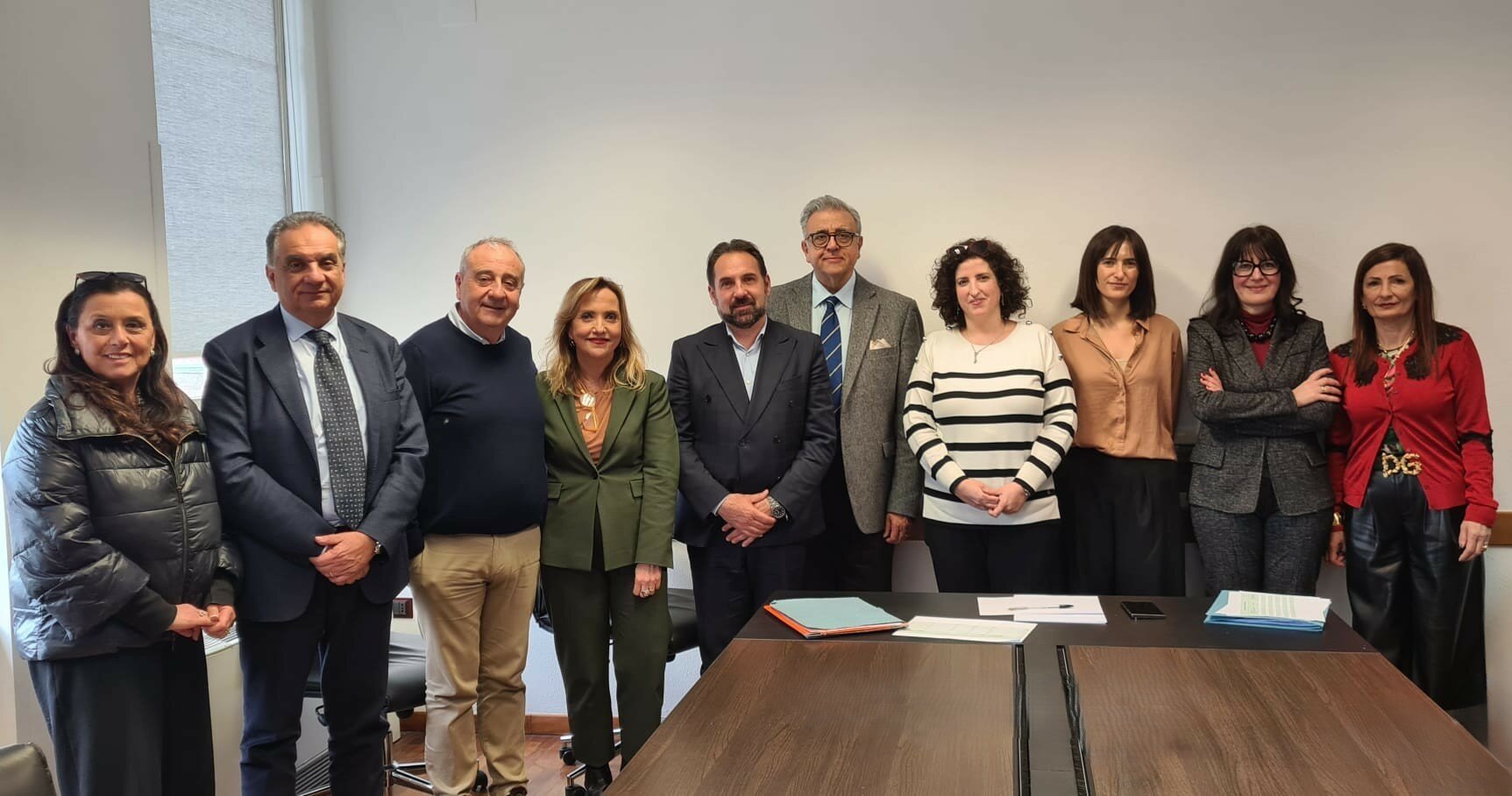 Asp di Catania e Federfarma, intesa sugli screening oncologici: le farmacie diventano presidio strategico della prevenzione