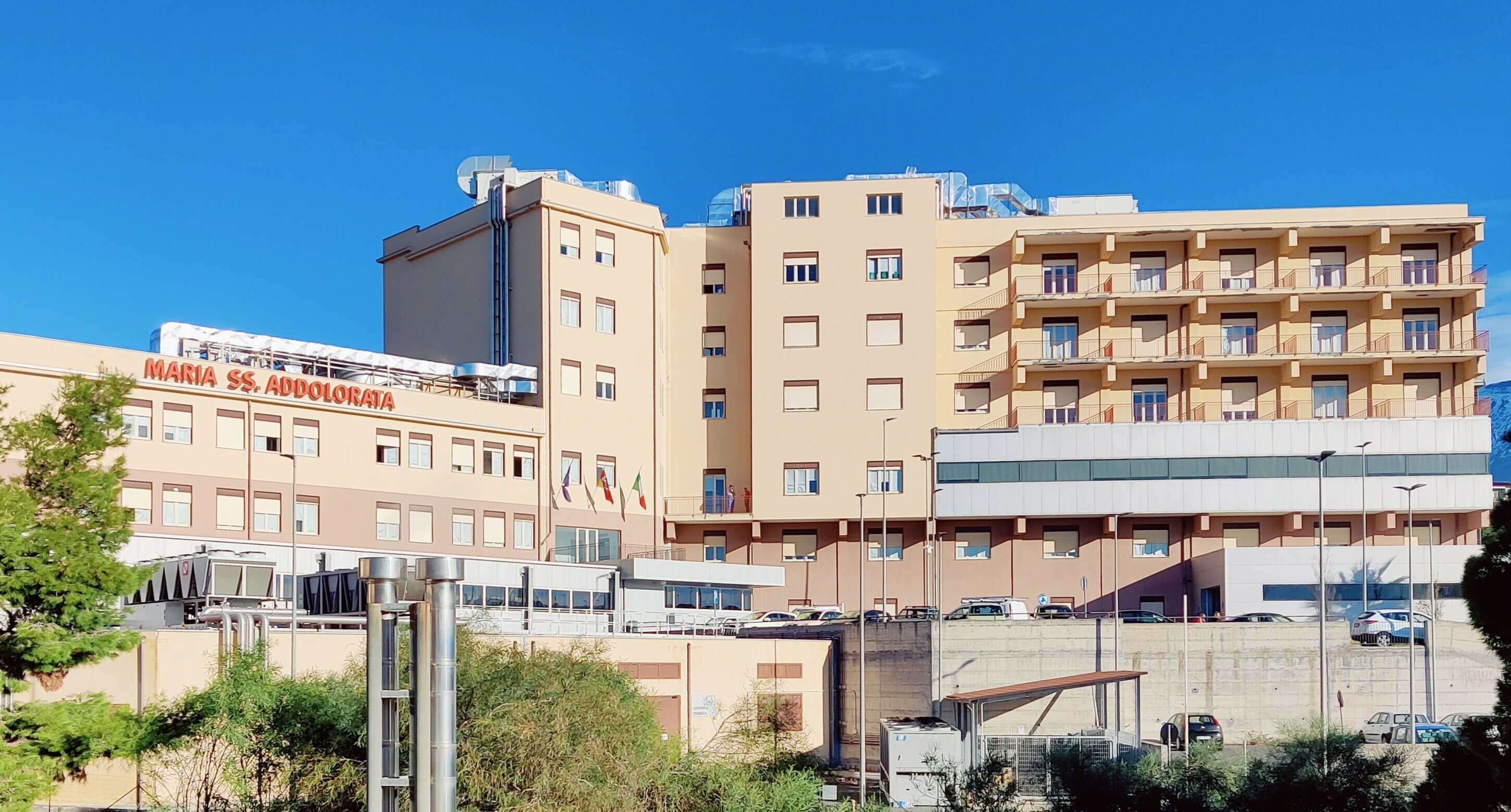 Biancavilla, riattivati il Focal Point e l&rsquo;Ambulatorio di Pneumologia: ripartono le attivit&agrave; di prevenzione per la popolazione esposta alla fluoro-edenite