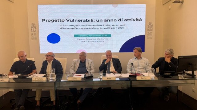 “Vulnerabili”, dalla Sicilia cresce la rete contro la povertà sanitaria: nel 2026 il progetto raggiunge cinque realtà dell’Isola