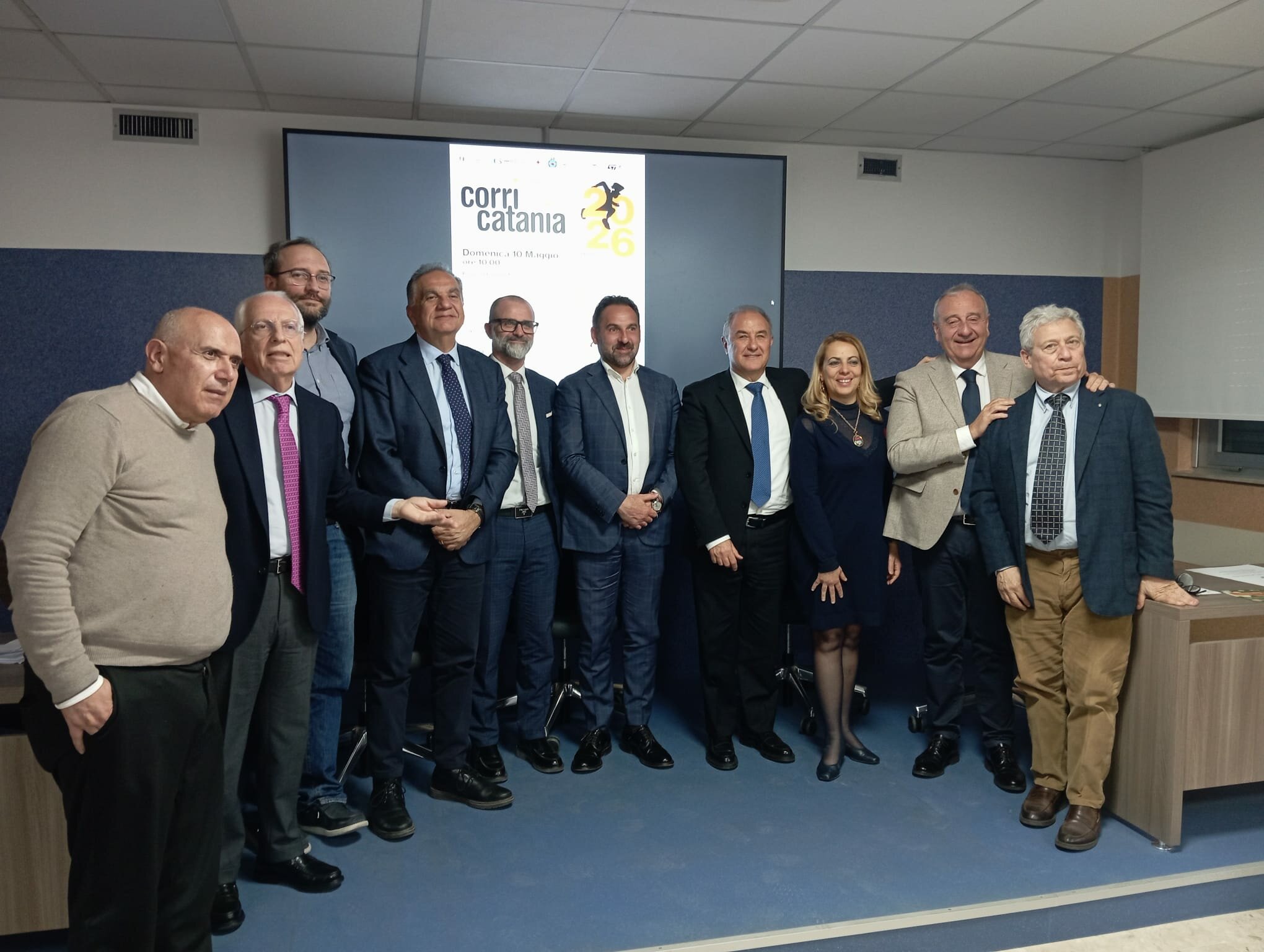 Vaccinazione HPV nella donna adulta: ARNAS Garibaldi e ASP Catania rafforzano la collaborazione per la salute del territorio