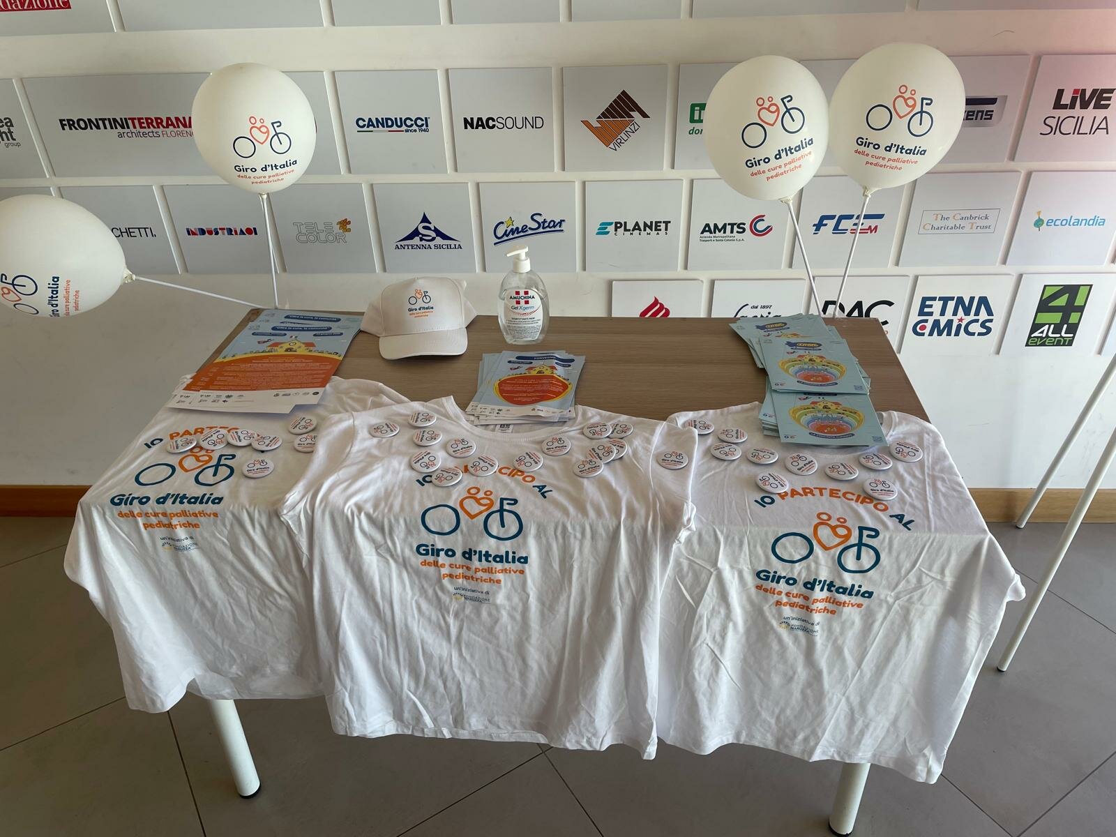 Oltre la cura, la comunità: a Catania il punto sulle Cure palliative pediatriche tra traguardi e sfide future