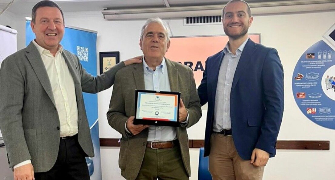 SIOD Sicilia 2025: formazione, qualit&agrave; delle cure e mobilitazione della categoria