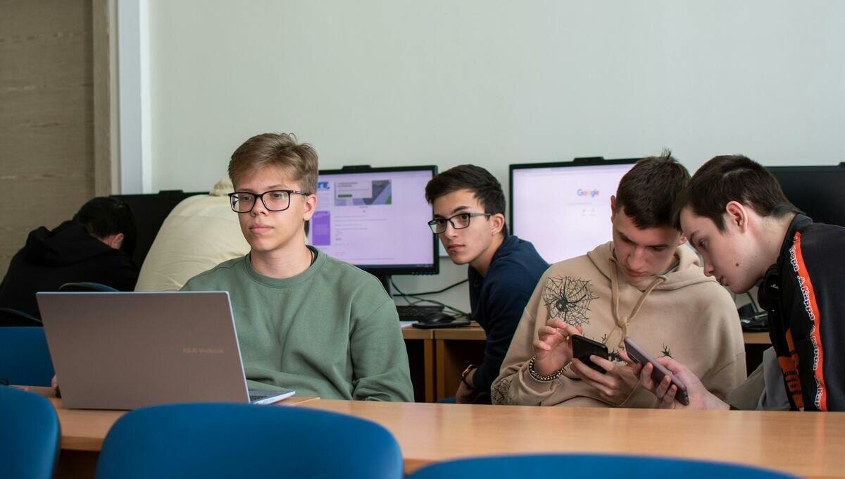 Intelligenza artificiale e scuola: la Sicilia prova a fare rete