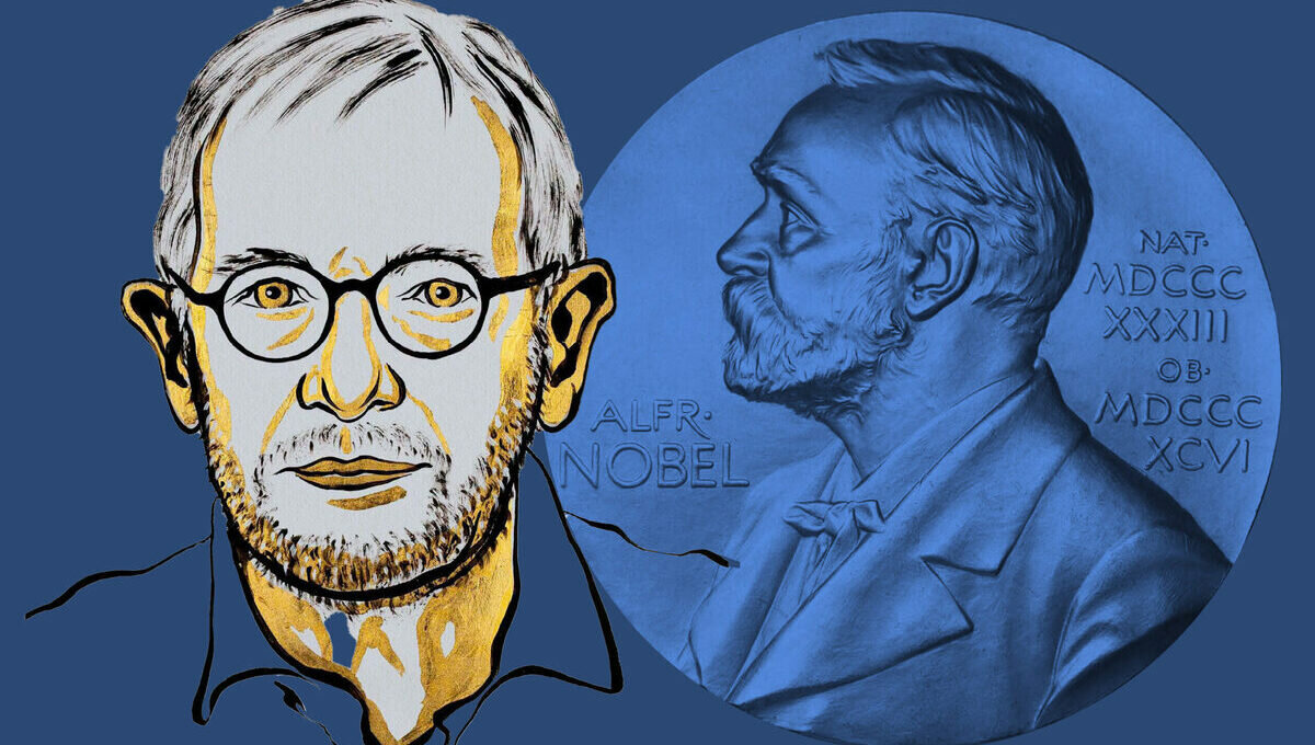 Il lato siciliano del Nobel per la Fisica