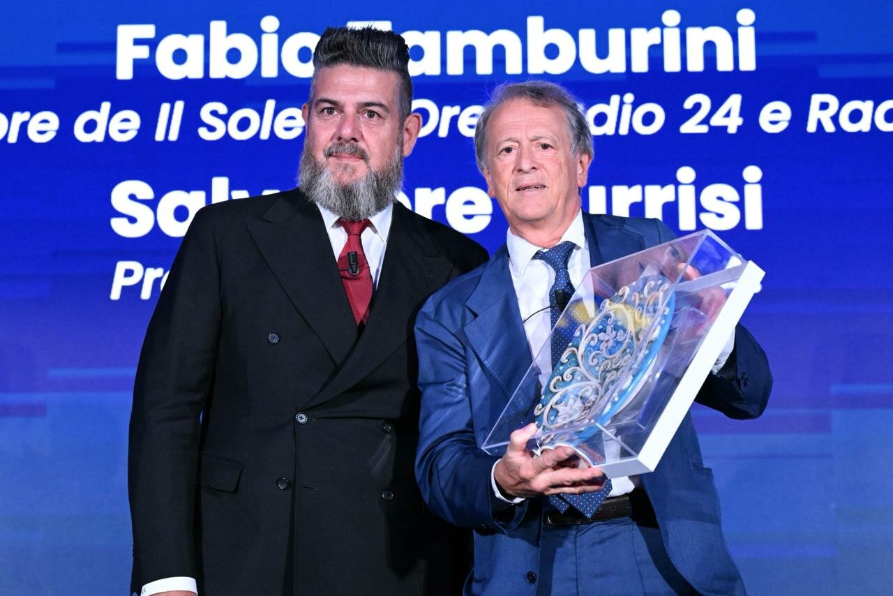SIELTE, cento anni di futuro: la grande impresa italiana che ha acceso le reti del Paese
