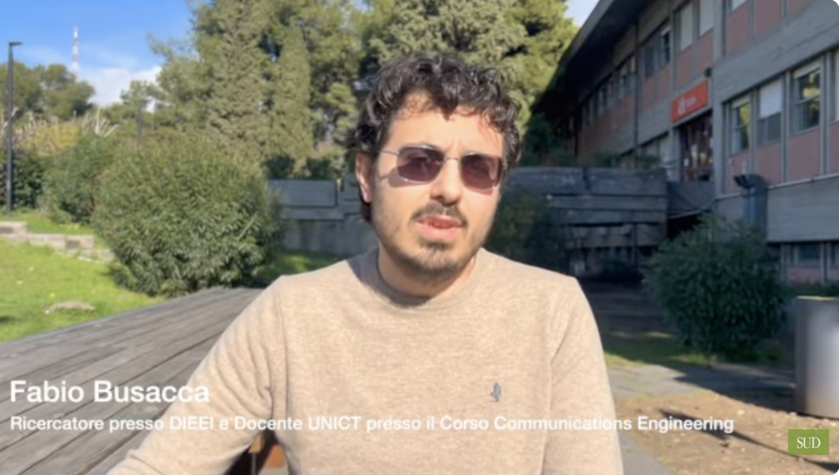 Proteggere il patrimonio marino con la tecnologia: il progetto Aquasmartt