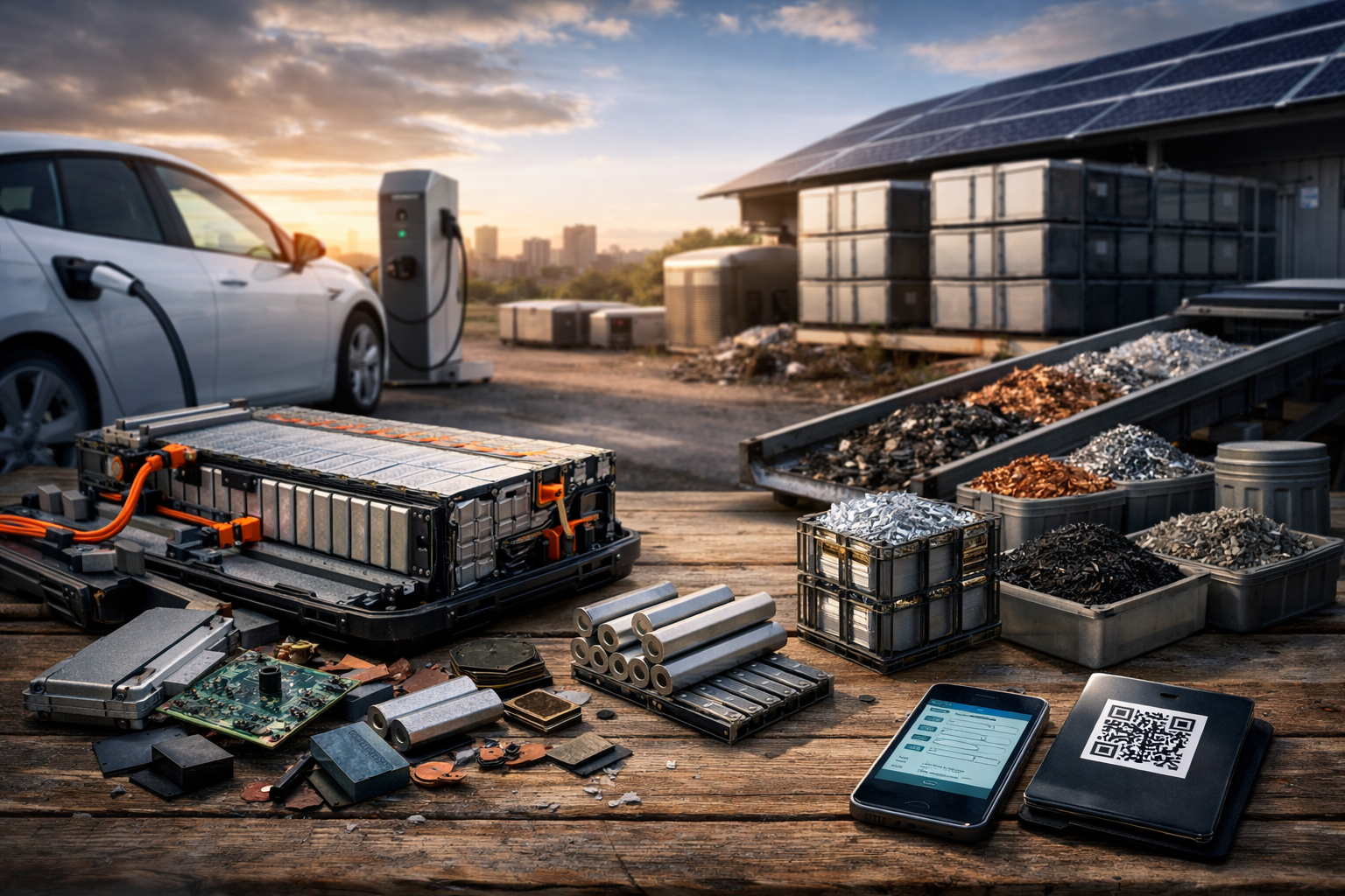 Auto elettrica: perché tanti non ci credono ancora fino in fondo (e perché la risposta passa dalla batteria)