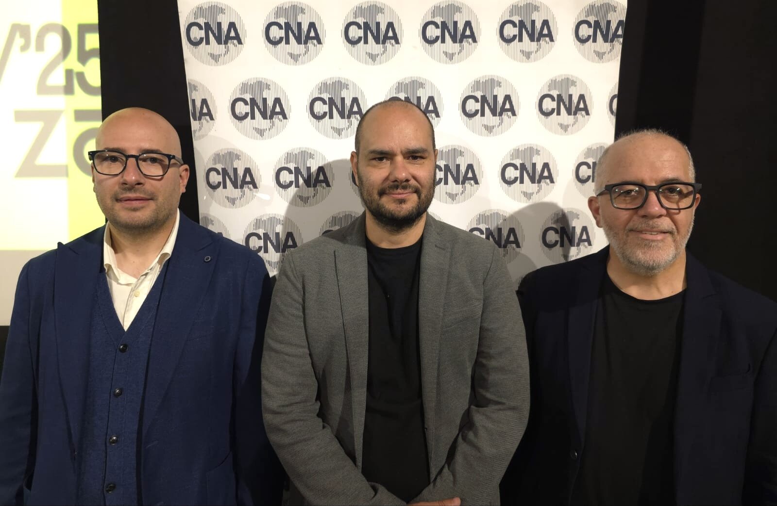 Cna Catania lancia la sezione Cinema e Audiovisivo e debutta al Catania Film Fest