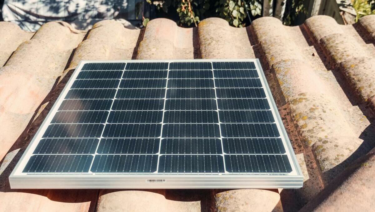 Impianti fotovoltaici, contributi al 100% per le famiglie siciliane